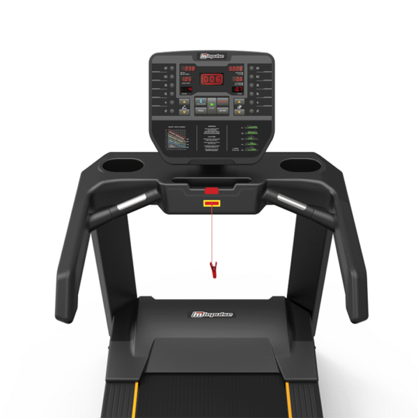 AC2990 - Treadmill - Image 2