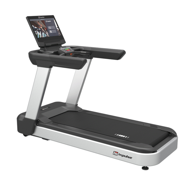 AC4000 - Treadmill