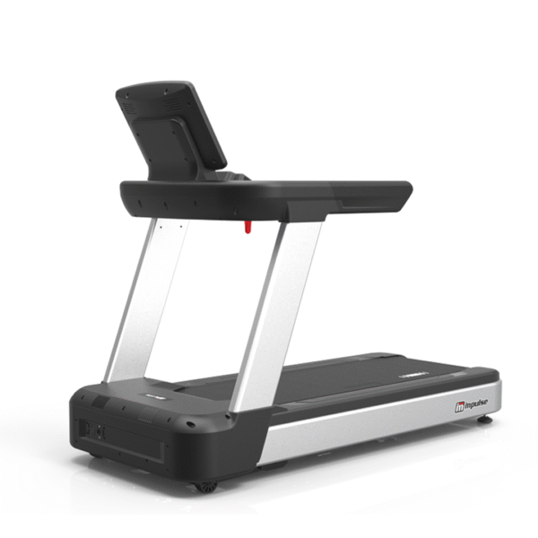AC4000 - Treadmill - Image 2