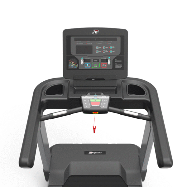 AC4000 - Treadmill - Image 4