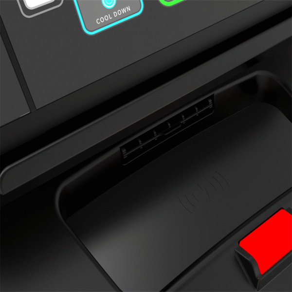 AC800 / AC810 - Treadmill - Image 3