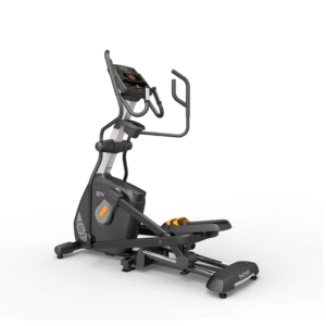 ECE5 - Elliptical