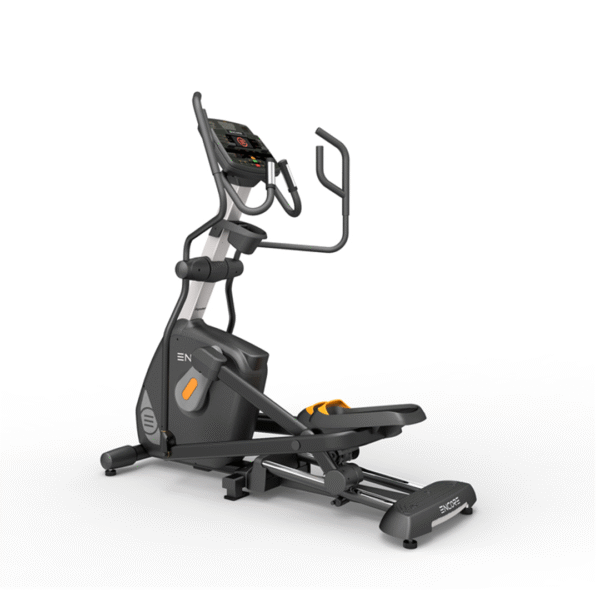 ECE5 - Elliptical