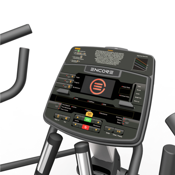 ECE5 - Elliptical - Image 3