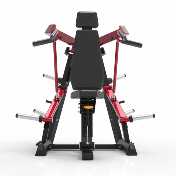 ECP101 - SHOULDER PRESS - Image 2