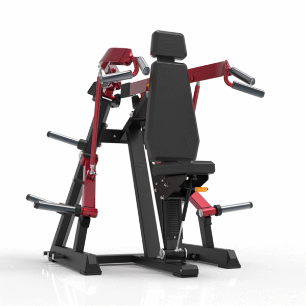 ECP101 - SHOULDER PRESS - Image 3