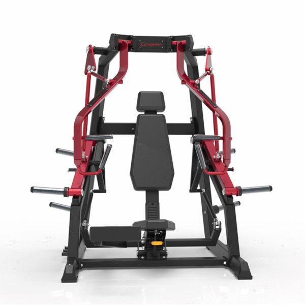 ECP201 - CHEST PRESS - Image 2