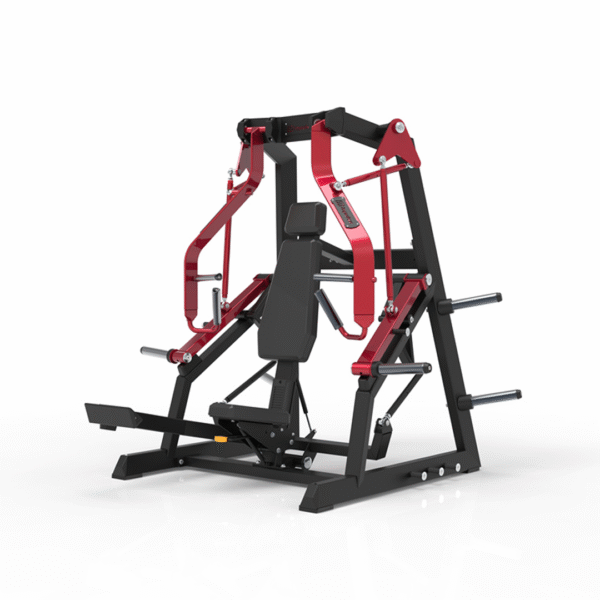 ECP201 - CHEST PRESS - Image 3