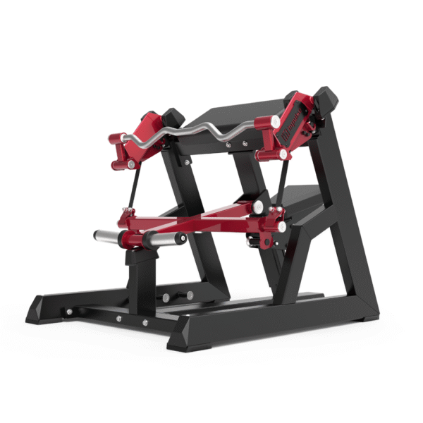 ECP501 - SEATED BICEP - Image 3