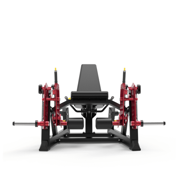 ECP605 - SEATED LEG EXTENSION - Image 2