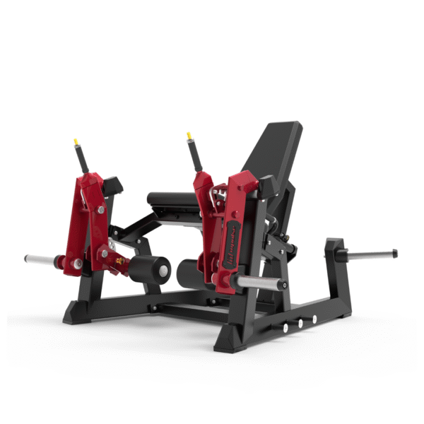 ECP605 - SEATED LEG EXTENSION - Image 3