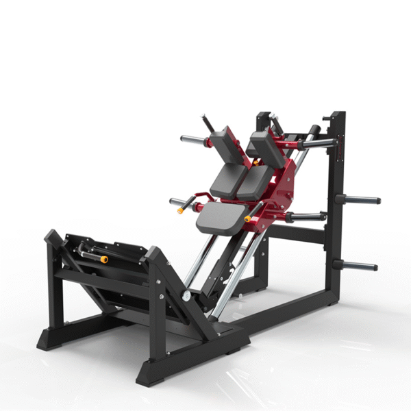 ECP617 - HACK SQUAT - Image 2