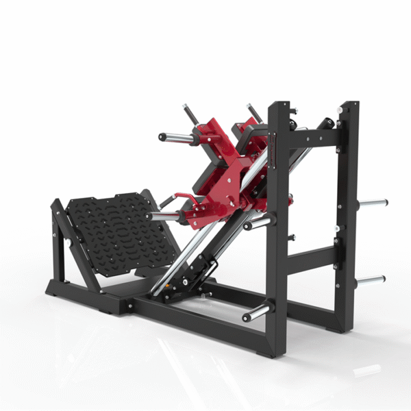 ECP617 - HACK SQUAT - Image 3