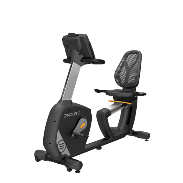ECR7 - Recumbent Bike - Image 2