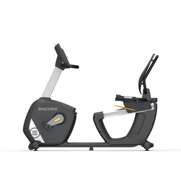 ECR7 - Recumbent Bike - Image 3