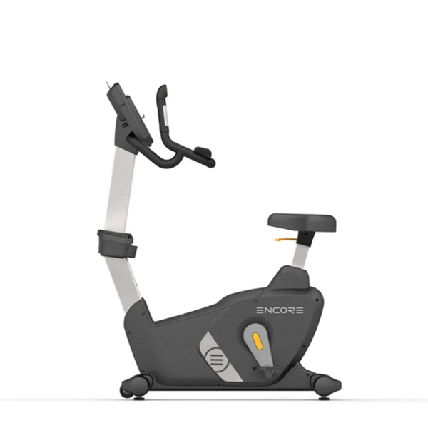 ECU7 - Upright Bike - Image 2