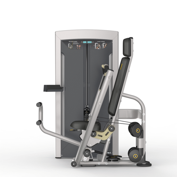 FE9701 - CHEST PRESS - Image 2