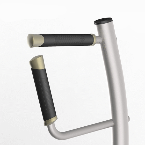 FE9701 - CHEST PRESS - Image 3