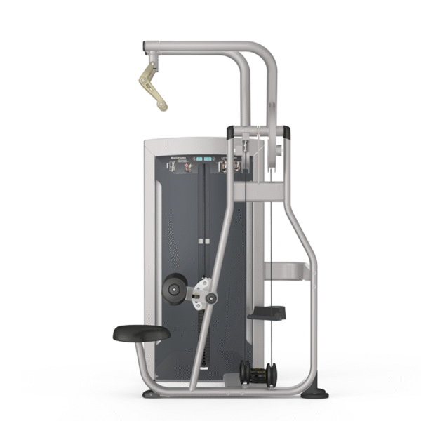 FE9702 - LAT PULLDOWN - Image 2