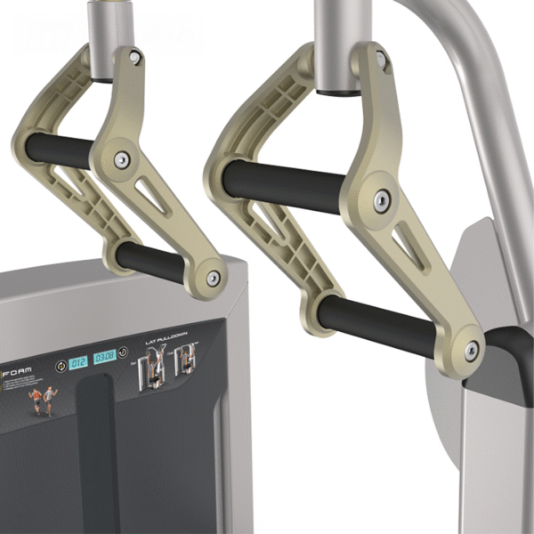 FE9702 - LAT PULLDOWN - Image 4