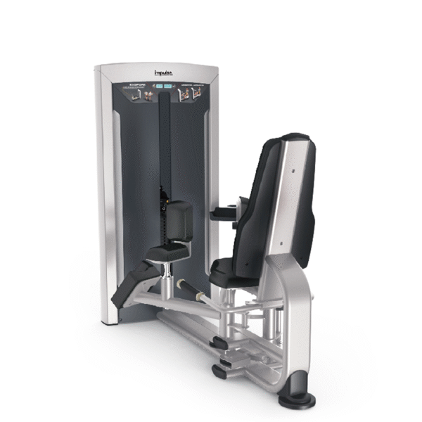 FE9708 - ABDUCTOR/ADDUCTOR - Image 2