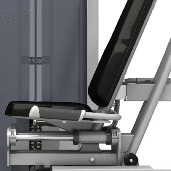 FE9710 - LEG PRESS - Image 3