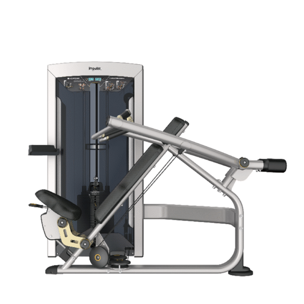 FE9712 - SHOULDER PRESS - Image 2