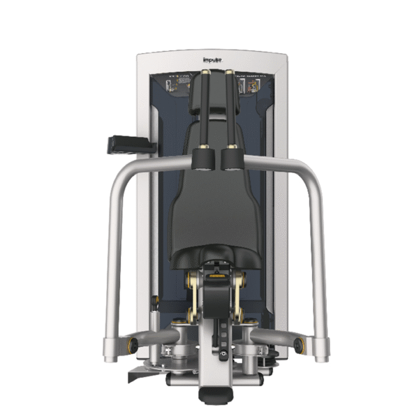 FE9715 - PEC FLY/REAR DELT - Image 2