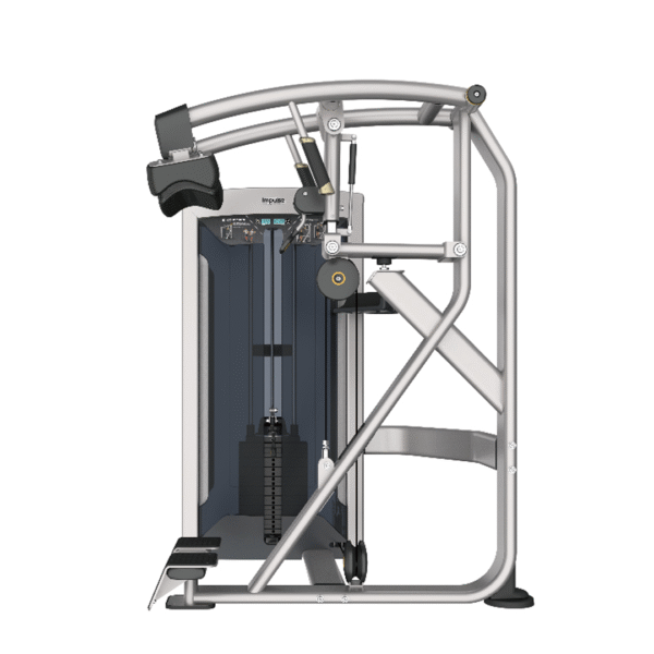 FE9716 - CALF RAISE - Image 2