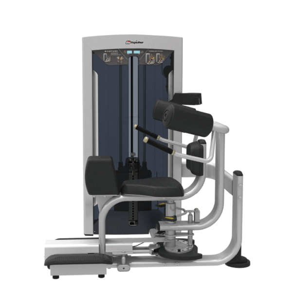 FE9718 - TORSO ROTATION - Image 2