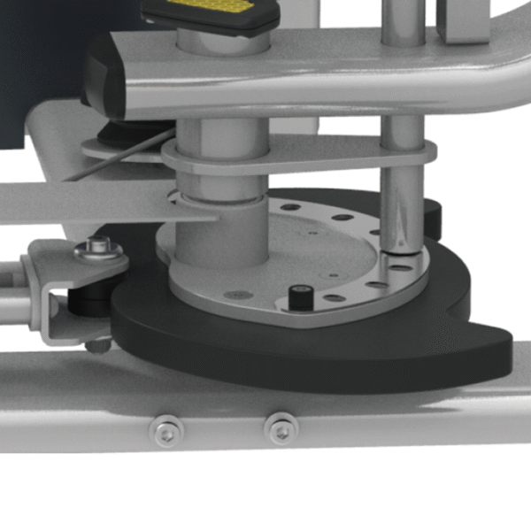 FE9718 - TORSO ROTATION - Image 3