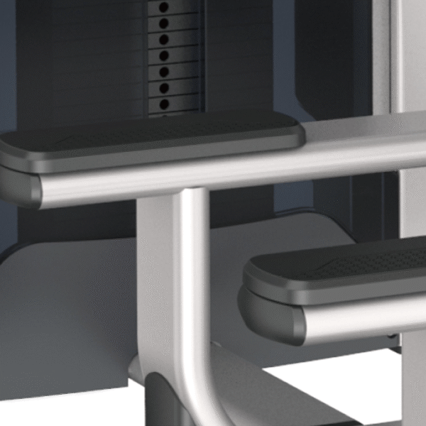 FE9720 - WEIGHT ADDIDTED CHIN/DIP COMBO - Image 3