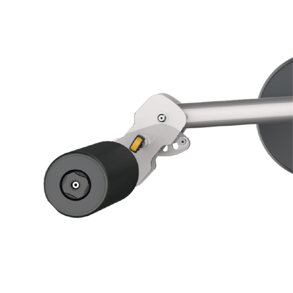FE9721 - PRONELEG CURL - Image 4
