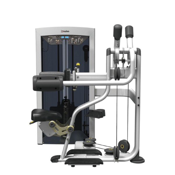 FE9724 - LATERAL RAISE - Image 2