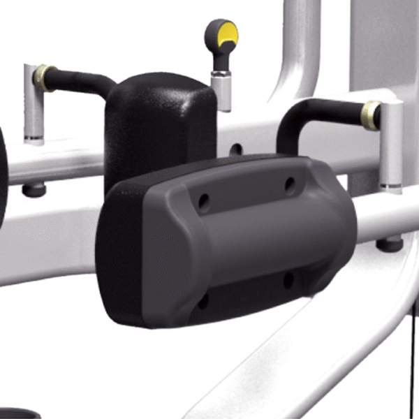 FE9724 - LATERAL RAISE - Image 3