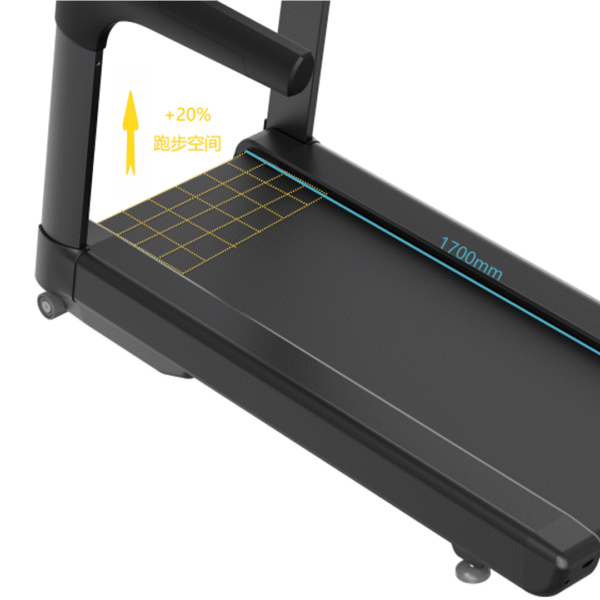 FGT300 - Treadmill - Image 3