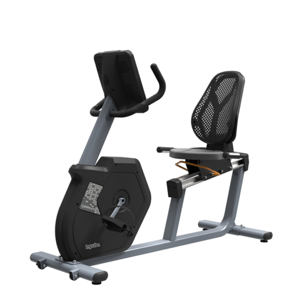 GR500 - Recumbent Bike - Image 2