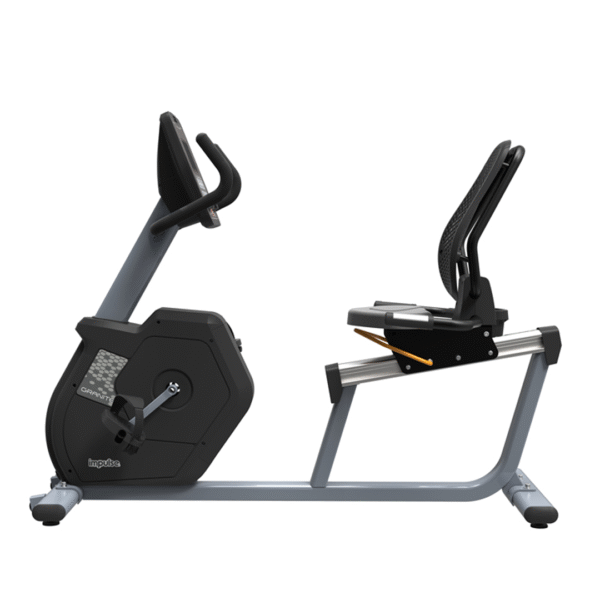 GR500 - Recumbent Bike - Image 3