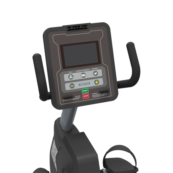 GR500 - Recumbent Bike - Image 4
