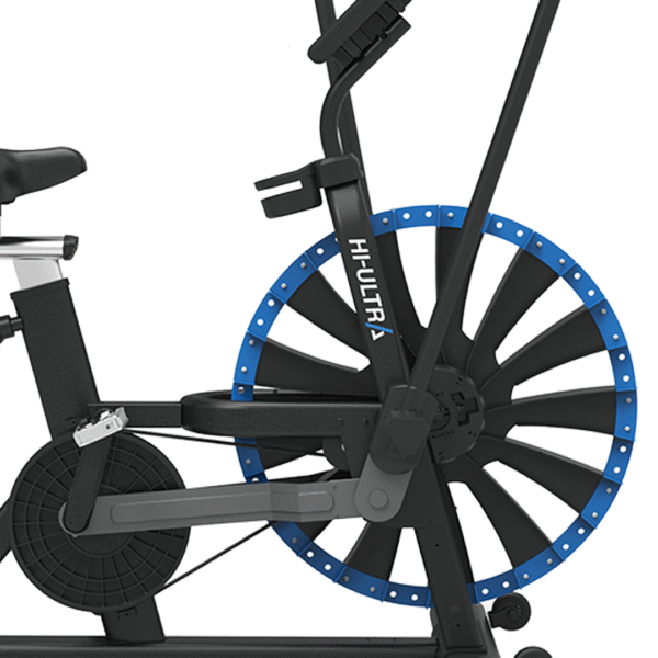 HB005 - Air Bike - Image 3
