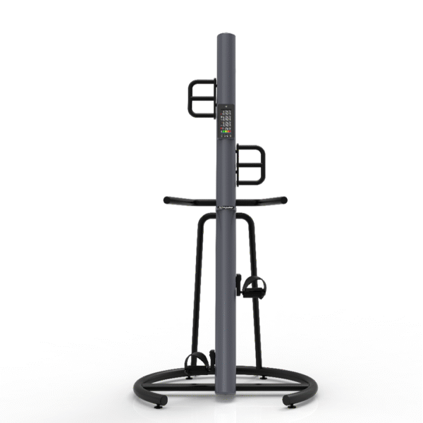 HC005 - Climber - Image 3