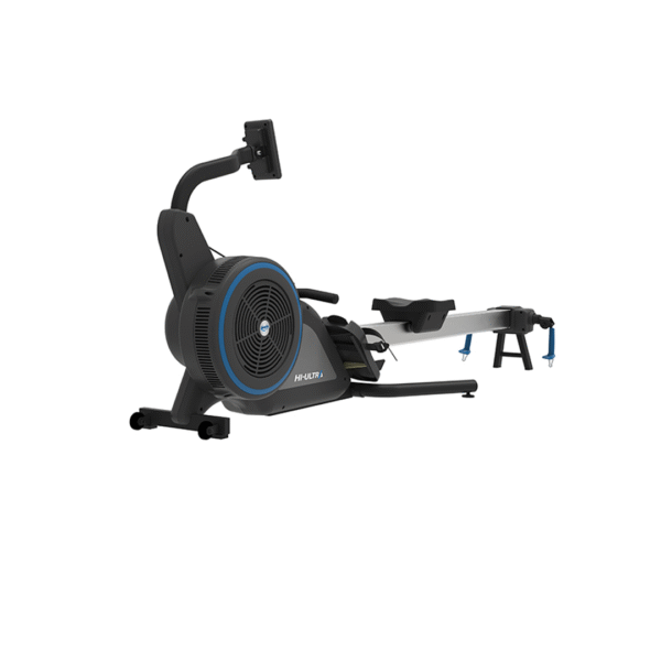 HSR007 - Ski & Row Multiple Training Machine - Image 2