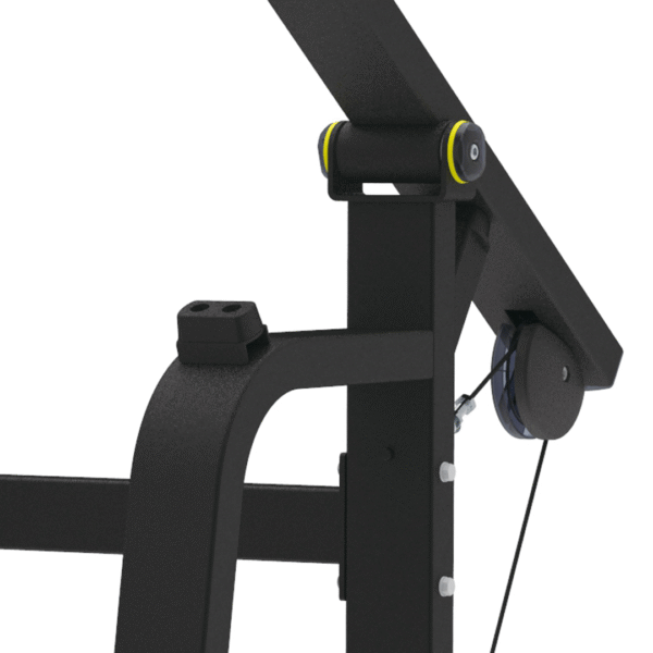 IF9302 - LAT PULLDOWN - Image 2