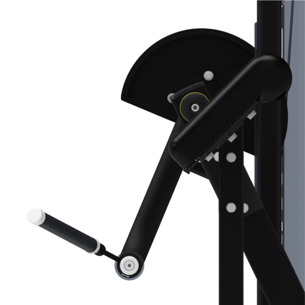 IF9303 - ARM CURL - Image 3