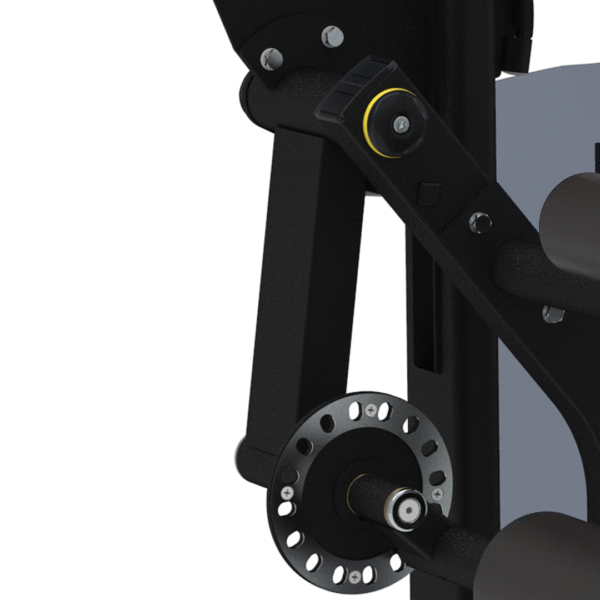 IF9305 - LEG EXTENSION - Image 2