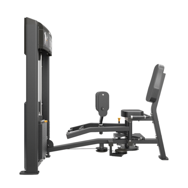 IF9310 - LEG PRESS - Image 2