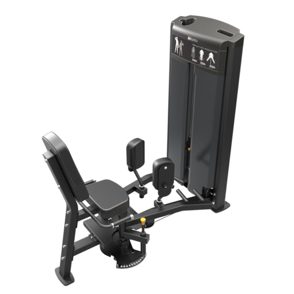 IF9310 - LEG PRESS - Image 3