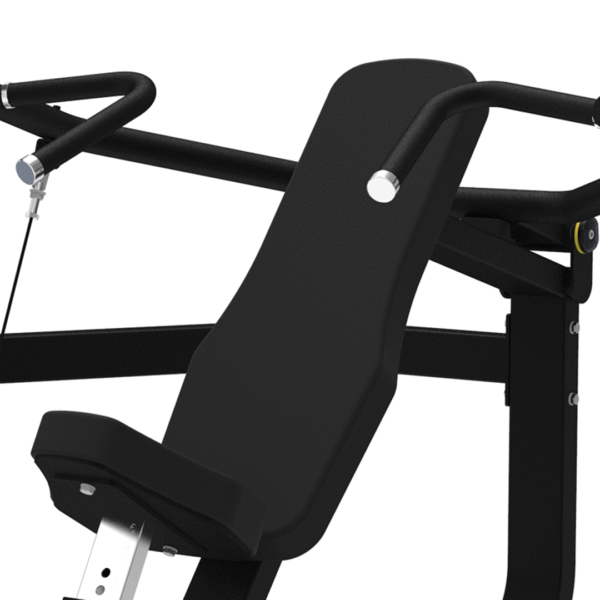 IF9312 - SHOULDER PRESS - Image 2