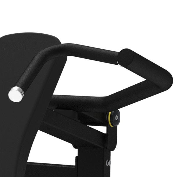 IF9312 - SHOULDER PRESS - Image 3