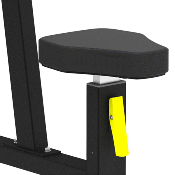 IF9315 - PEC FLY / REAR DELT - Image 3
